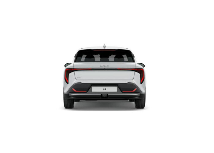 Kia K4 1.0 T-GDi MHEV Plus