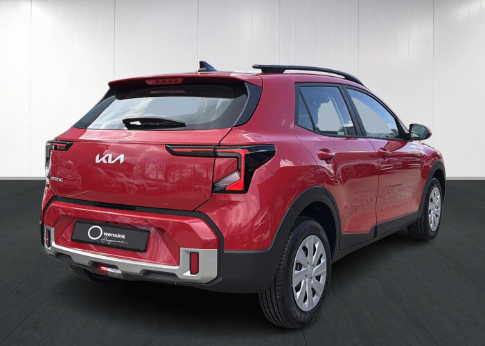 Kia Stonic 1.0 T-GDi MHEV DynamicLine