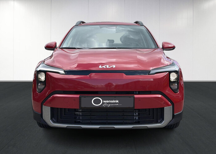 Kia Stonic 1.0 T-GDi MHEV DynamicLine