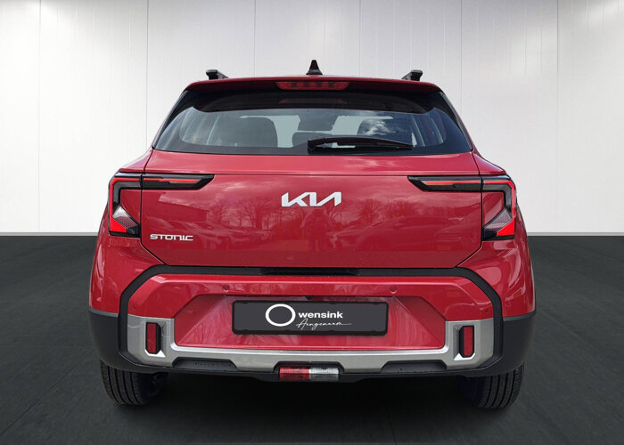 Kia Stonic 1.0 T-GDi MHEV DynamicLine