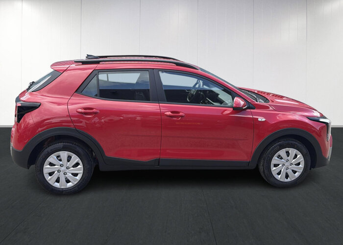Kia Stonic 1.0 T-GDi MHEV DynamicLine