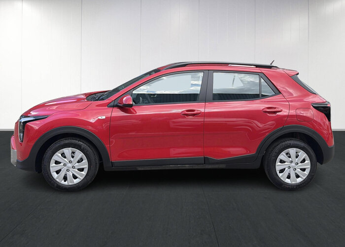 Kia Stonic 1.0 T-GDi MHEV DynamicLine