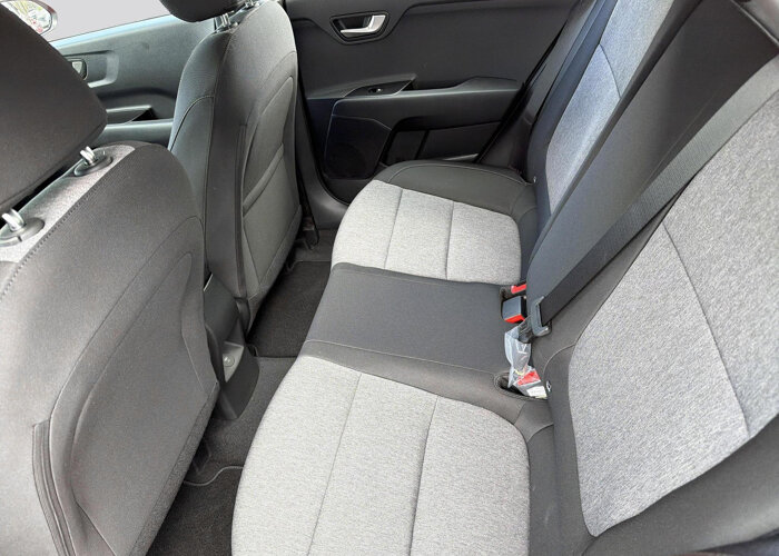 Kia Stonic 1.0 T-GDi MHEV DynamicLine