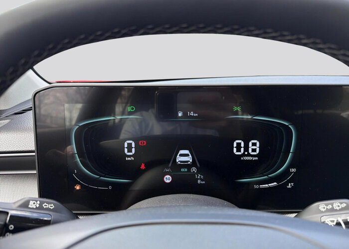 Kia Stonic 1.0 T-GDi MHEV DynamicLine