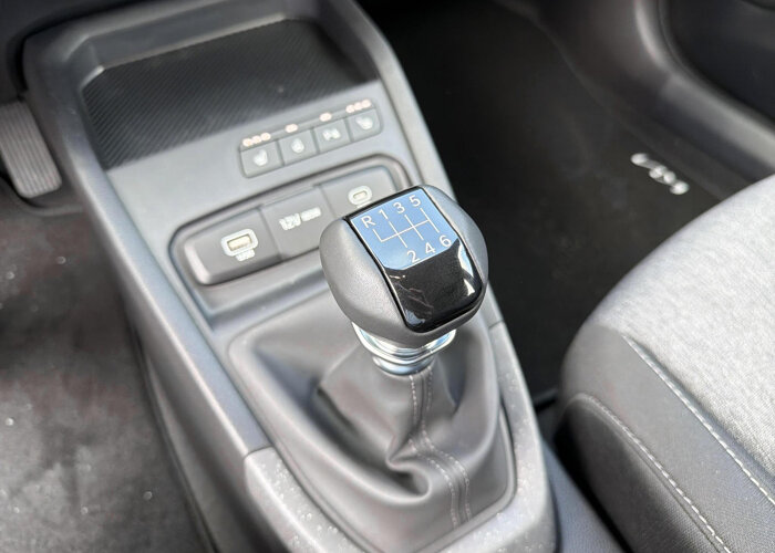 Kia Stonic 1.0 T-GDi MHEV DynamicLine