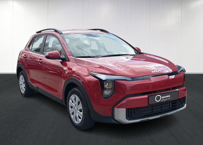 Kia Stonic 1.0 T-GDi MHEV DynamicLine