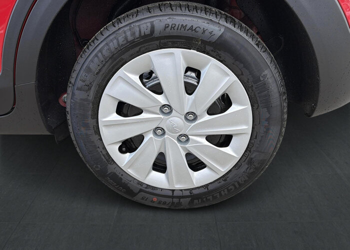 Kia Stonic 1.0 T-GDi MHEV DynamicLine