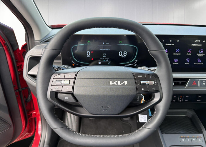 Kia Stonic 1.0 T-GDi MHEV DynamicLine