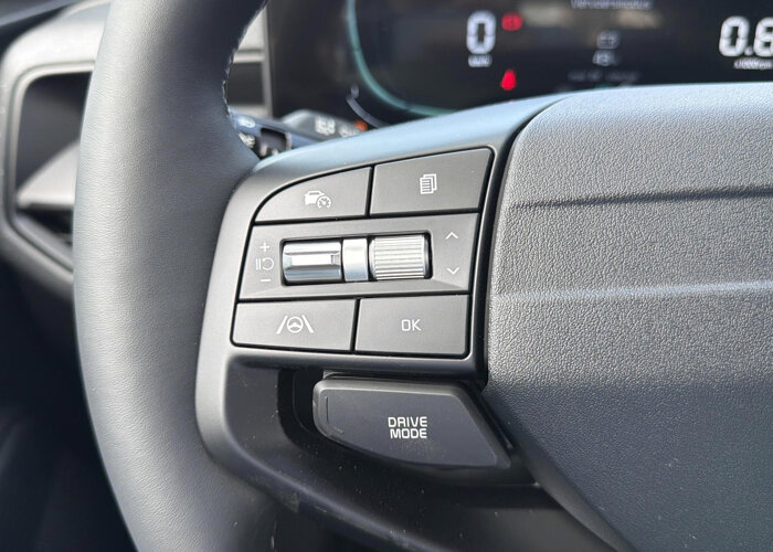 Kia Stonic 1.0 T-GDi MHEV DynamicLine