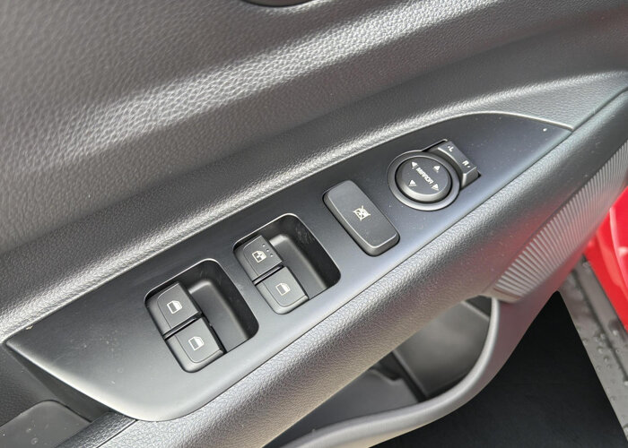 Kia Stonic 1.0 T-GDi MHEV DynamicLine