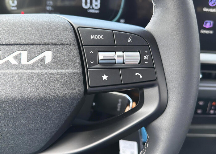 Kia Stonic 1.0 T-GDi MHEV DynamicLine