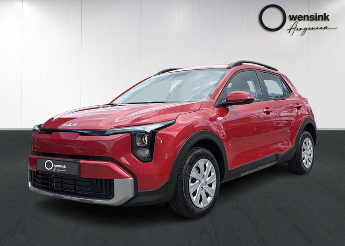 Kia Stonic 1.0 T-GDi MHEV DynamicLine