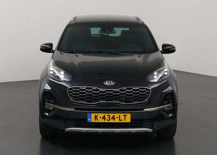 Kia Sportage 1.6 T-GDI GT-Line
