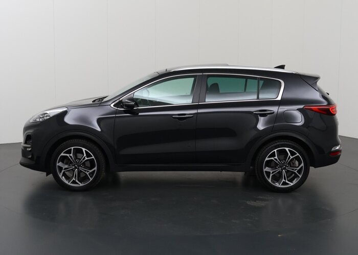 Kia Sportage 1.6 T-GDI GT-Line