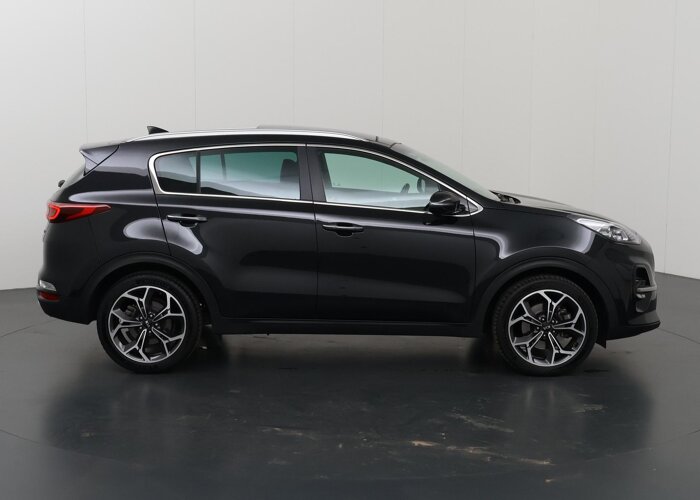 Kia Sportage 1.6 T-GDI GT-Line