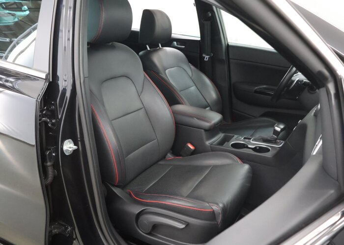 Kia Sportage 1.6 T-GDI GT-Line