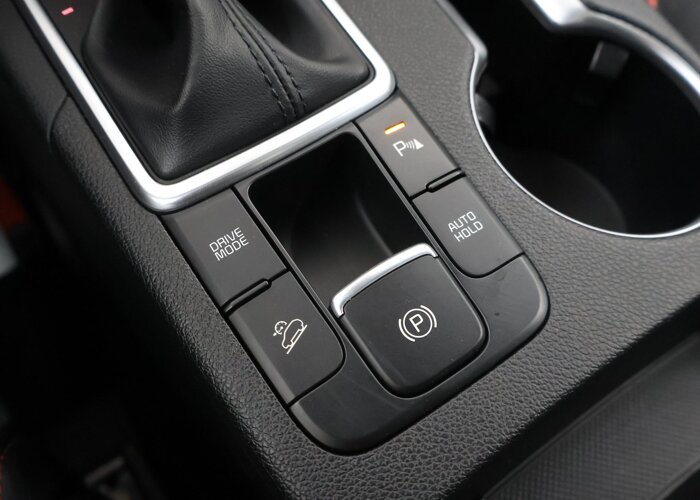 Kia Sportage 1.6 T-GDI GT-Line