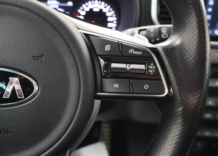 Kia Sportage 1.6 T-GDI GT-Line