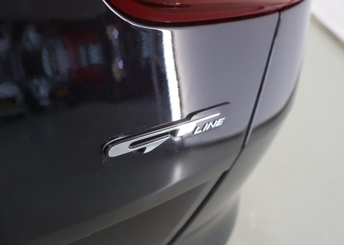 Kia Sportage 1.6 T-GDI GT-Line