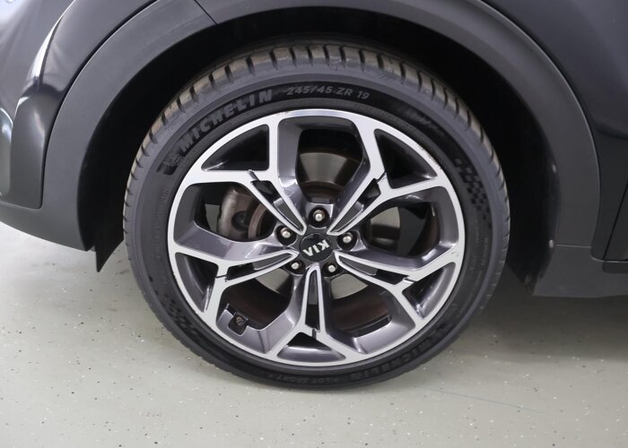 Kia Sportage 1.6 T-GDI GT-Line