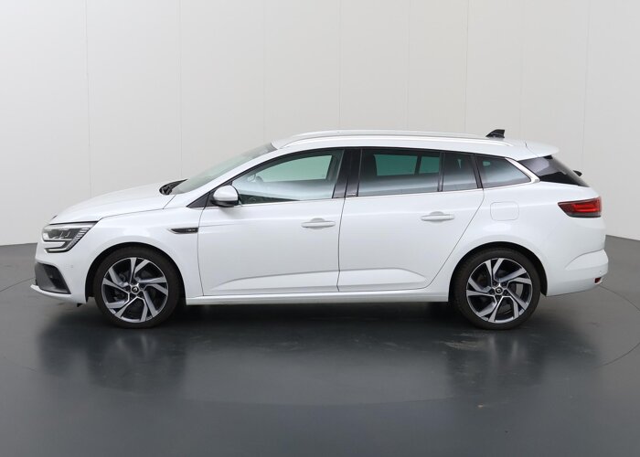 Renault Mégane Estate 1.6 E-Tech Plug-In Hybrid 160 R.S. Line