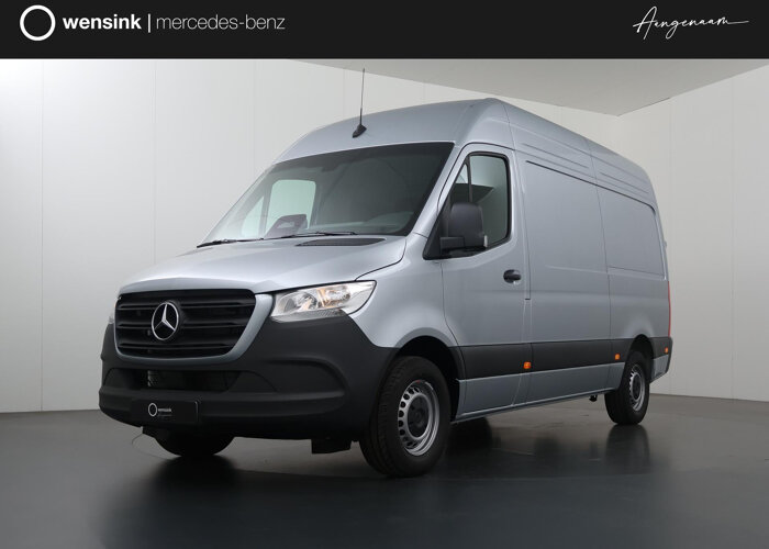 Mercedes-Benz Sprinter 317 CDI L2 H2 RWD PRO |