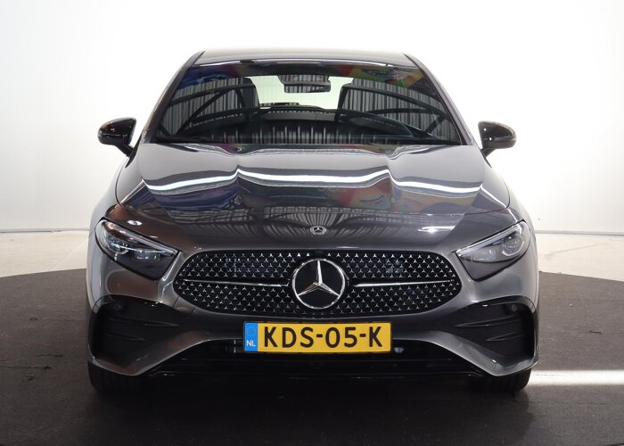 Mercedes-Benz A-Klasse 250e Business Solution AMG