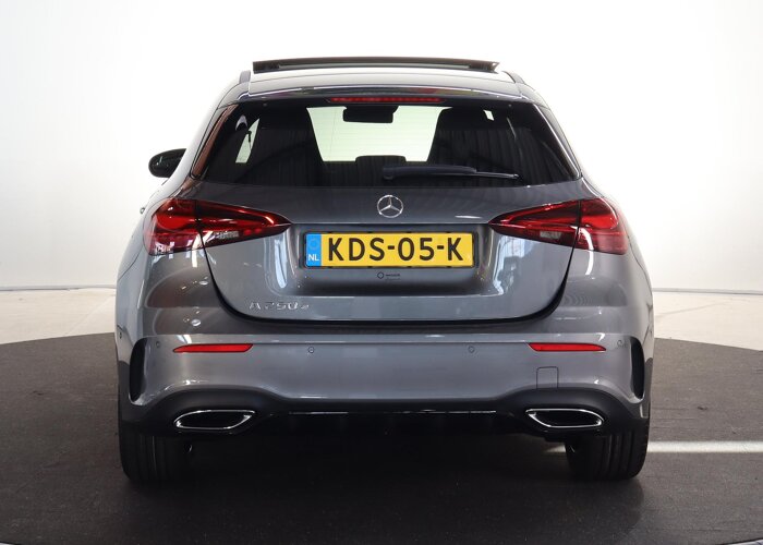 Mercedes-Benz A-Klasse 250e Business Solution AMG