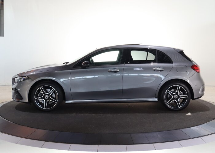 Mercedes-Benz A-Klasse 250e Business Solution AMG
