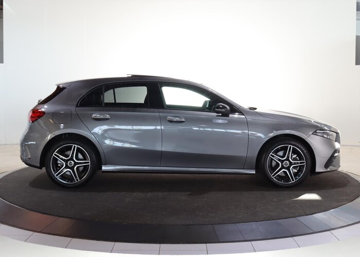 Mercedes-Benz A-Klasse 250e Business Solution AMG