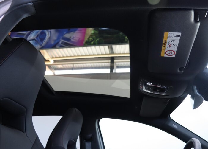 Mercedes-Benz A-Klasse 250e Business Solution AMG
