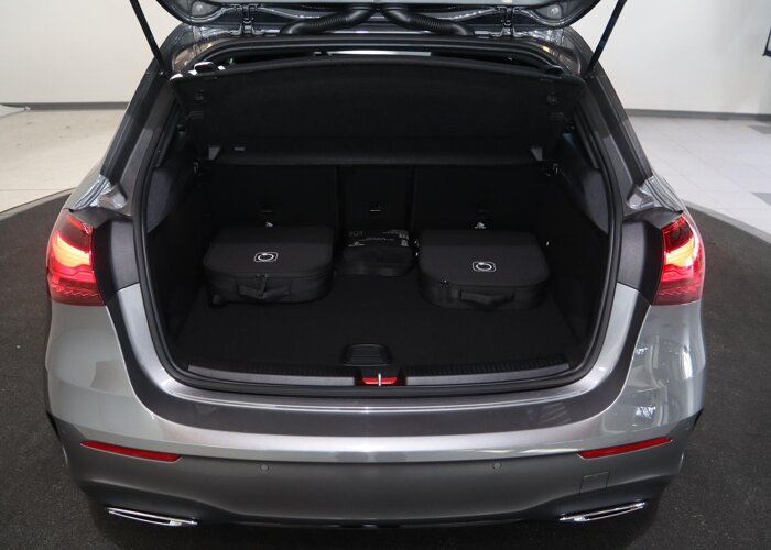 Mercedes-Benz A-Klasse 250e Business Solution AMG