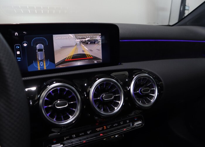 Mercedes-Benz A-Klasse 250e Business Solution AMG