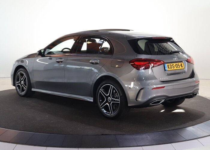 Mercedes-Benz A-Klasse 250e Business Solution AMG