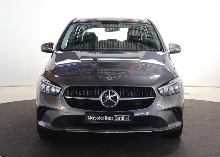 Mercedes-Benz B-Klasse 250 e Luxury Line