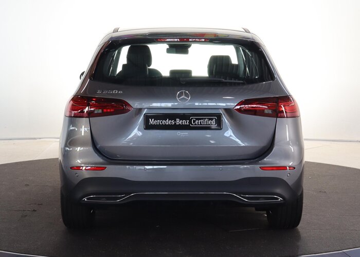 Mercedes-Benz B-Klasse 250 e Luxury Line