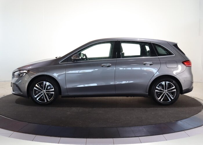Mercedes-Benz B-Klasse 250 e Luxury Line