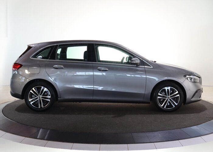 Mercedes-Benz B-Klasse 250 e Luxury Line