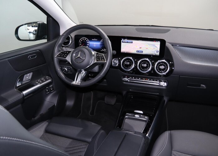 Mercedes-Benz B-Klasse 250 e Luxury Line