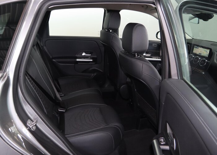 Mercedes-Benz B-Klasse 250 e Luxury Line