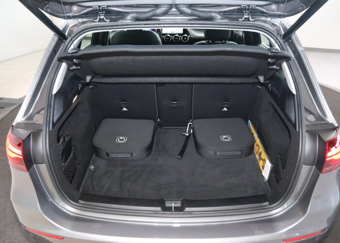 Mercedes-Benz B-Klasse 250 e Luxury Line