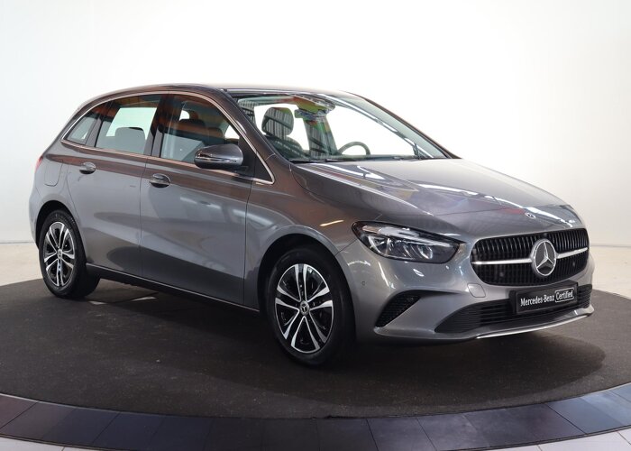 Mercedes-Benz B-Klasse 250 e Luxury Line