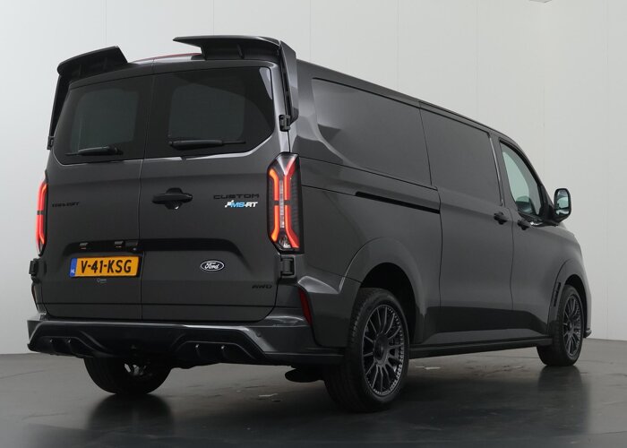 Ford Transit Custom 320 2.0 TDCI | L2 H1 | MS-RT