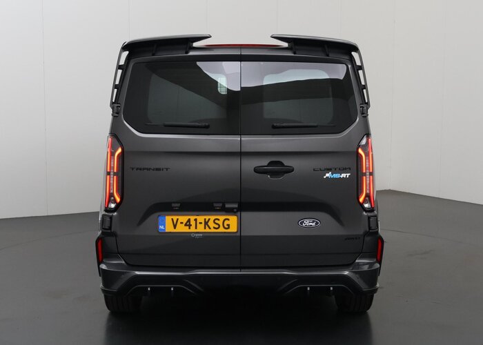 Ford Transit Custom 320 2.0 TDCI | L2 H1 | MS-RT