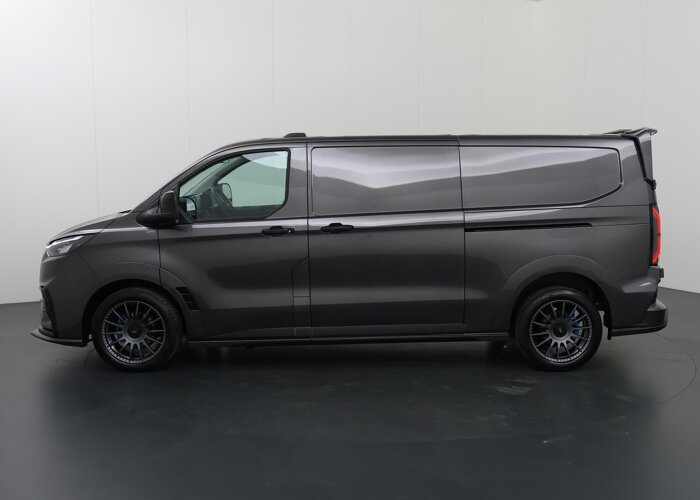 Ford Transit Custom 320 2.0 TDCI | L2 H1 | MS-RT