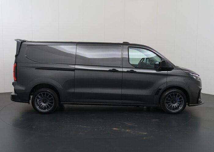 Ford Transit Custom 320 2.0 TDCI | L2 H1 | MS-RT