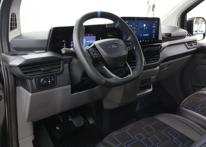 Ford Transit Custom 320 2.0 TDCI | L2 H1 | MS-RT