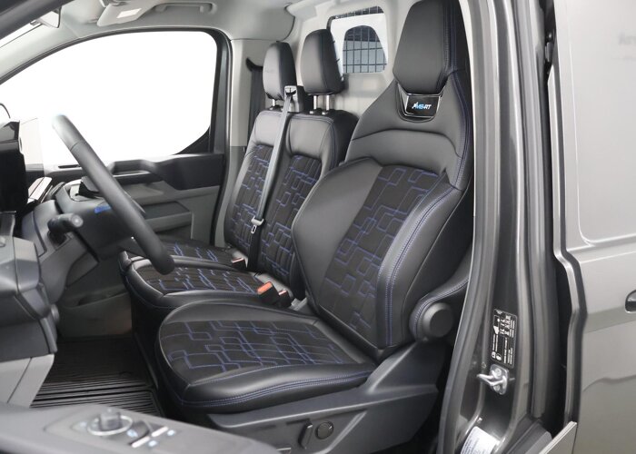 Ford Transit Custom 320 2.0 TDCI | L2 H1 | MS-RT