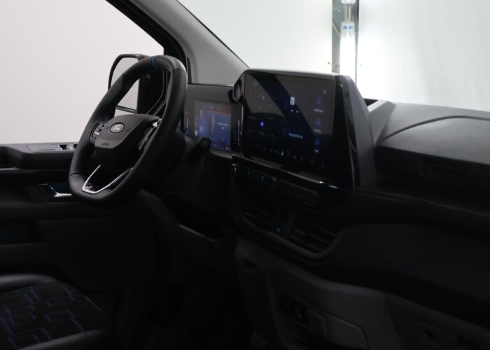 Ford Transit Custom 320 2.0 TDCI | L2 H1 | MS-RT