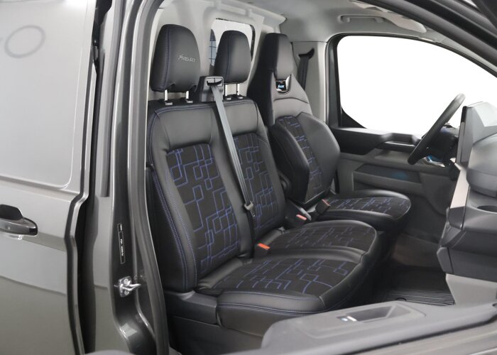 Ford Transit Custom 320 2.0 TDCI | L2 H1 | MS-RT